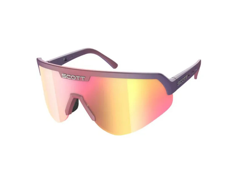 Scott Sport Shield Supersonic edition