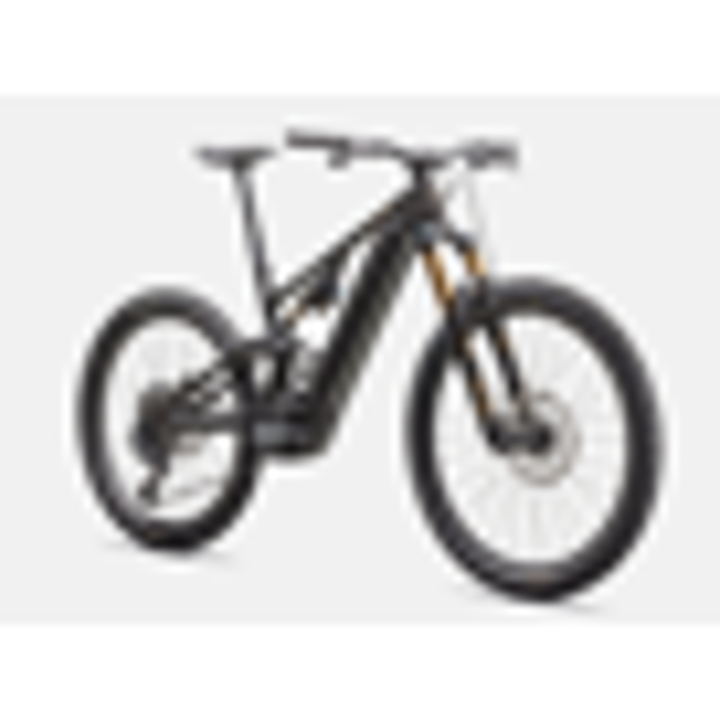 Specialized Turbo Levo Pro Gen 4 Full Suspension Electric Mountain Bike - Obsidian - 2026 -1