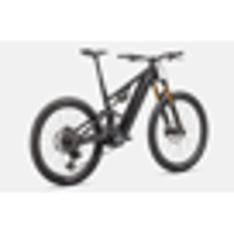 Specialized Turbo Levo Pro Gen 4 Full Suspension Electric Mountain Bike - Obsidian - 2026 -2