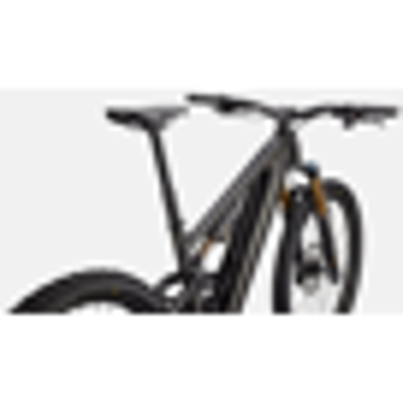 Specialized Turbo Levo Pro Gen 4 Full Suspension Electric Mountain Bike - Obsidian - 2026 -3
