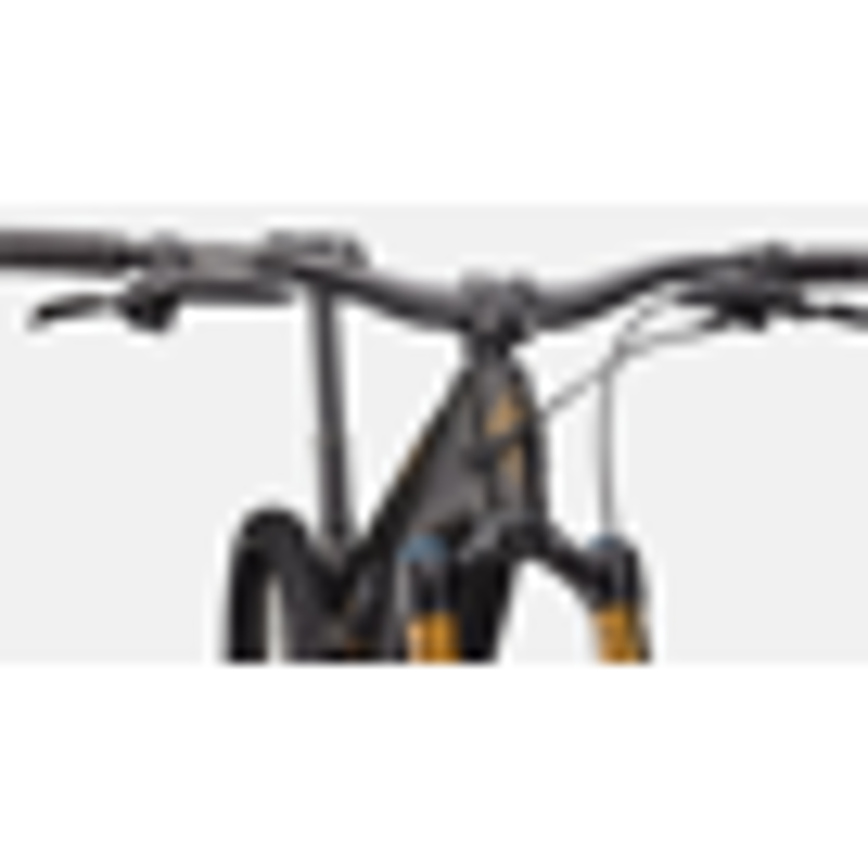 Specialized Turbo Levo Pro Gen 4 Full Suspension Electric Mountain Bike - Obsidian - 2026 -4