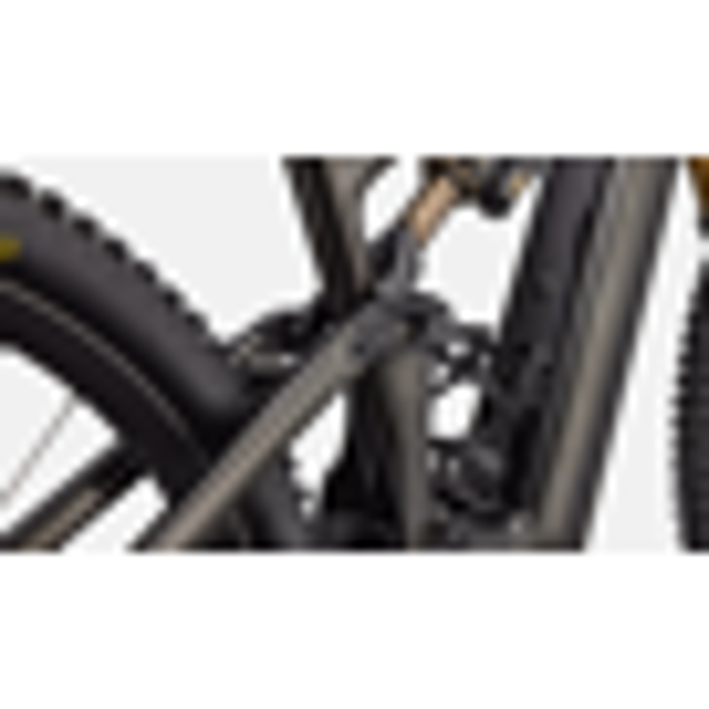 Specialized Turbo Levo Pro Gen 4 Full Suspension Electric Mountain Bike - Obsidian - 2026 -7