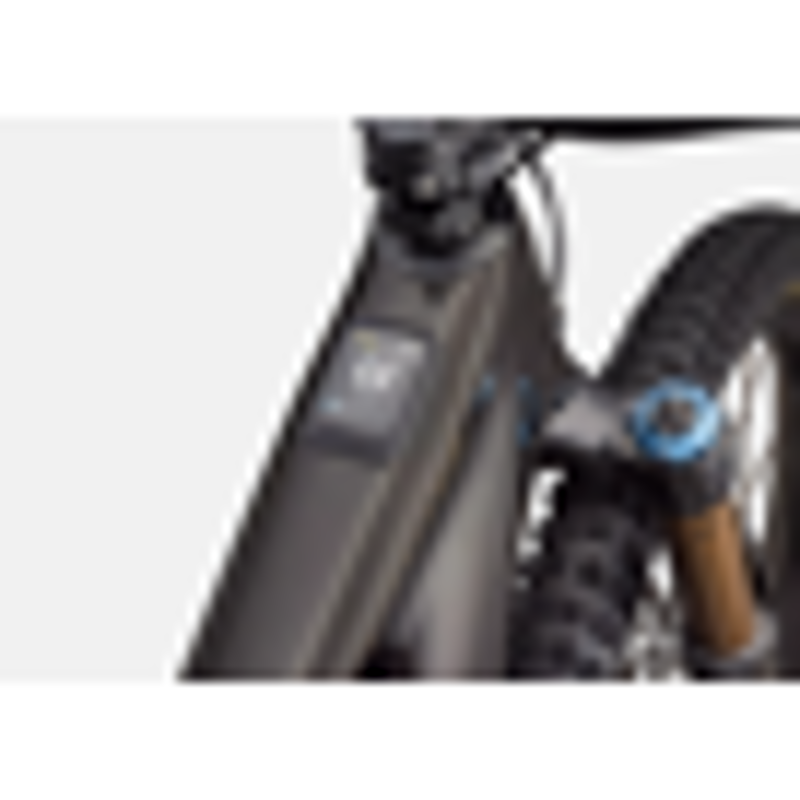 Specialized Turbo Levo Pro Gen 4 Full Suspension Electric Mountain Bike - Obsidian - 2026 -8