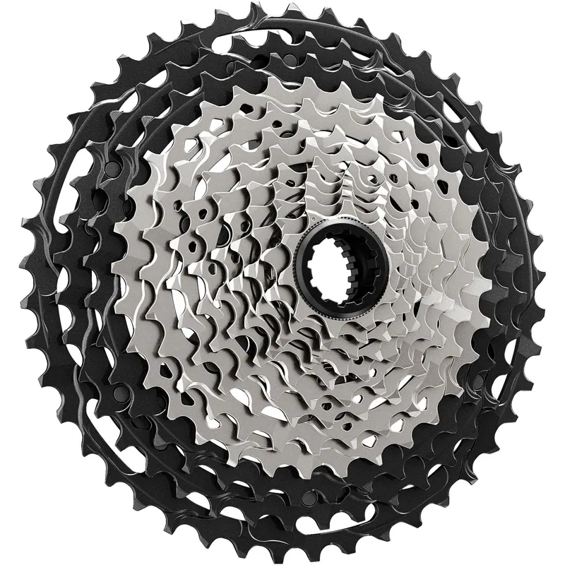 Shimano CS-M9100 XTR 12-Speed Cassette 