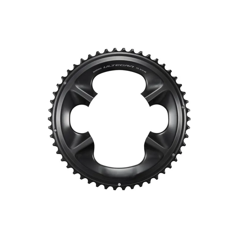 Shimano FC-R8100 Ultegra 12 speed outer chainring 50T for 50/34T