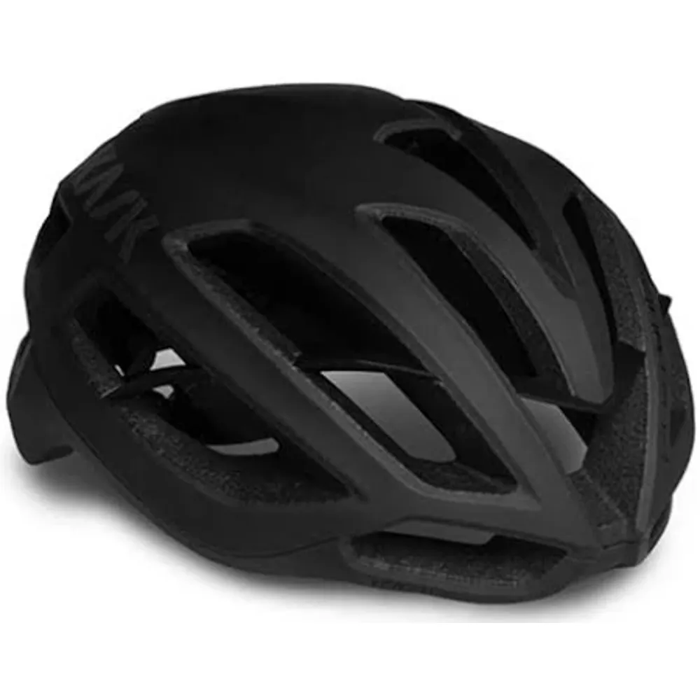 Js Cycles Kask Protone Icon WG11 Black Matt  - Large | Excl. Code CB10 for extra 10% off (exclusions apply) + Free delivery over £50, Price Match & Cycle to Work.