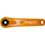 Hope EVO Replacement 175mm Non-Drive Side Crankarm in Orange