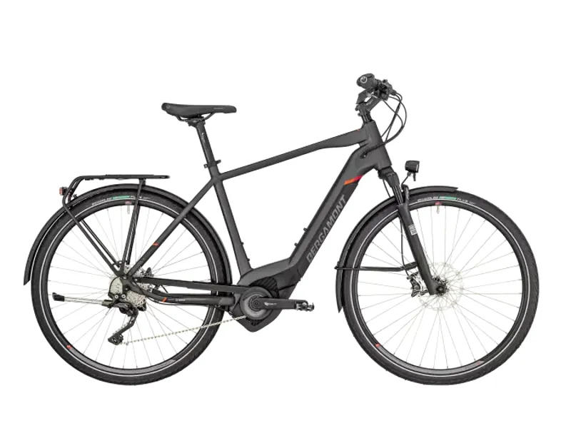 Bergamont E-Horizon Elite Gent Electric Bike Bosch - Ex Display 