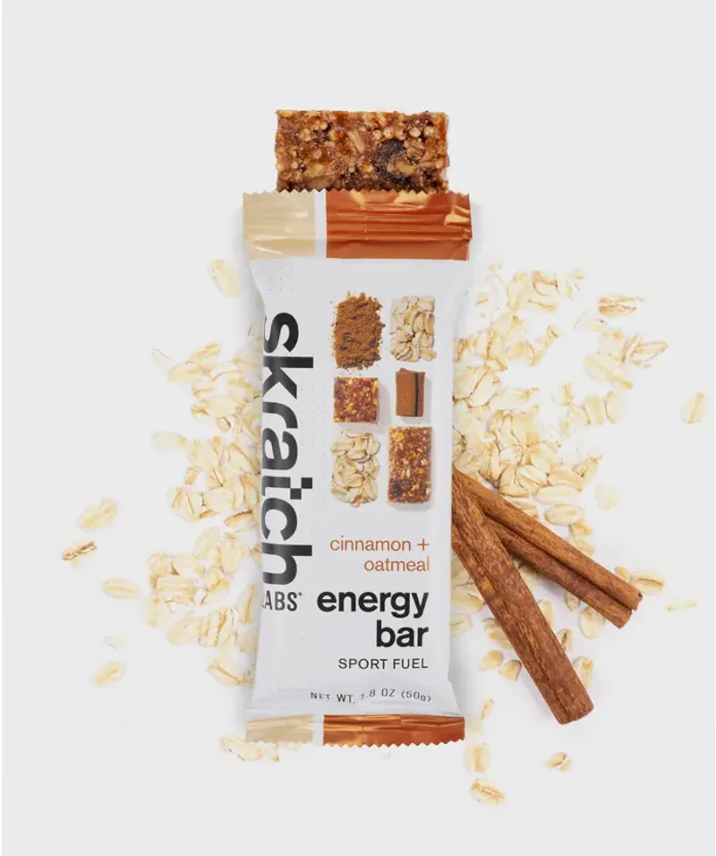 Skratch Labs Energy Bars -3
