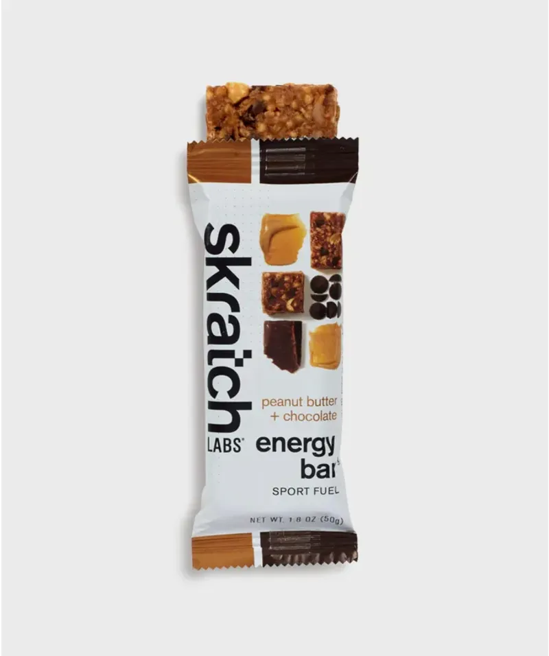 Skratch Labs Energy Bars -1