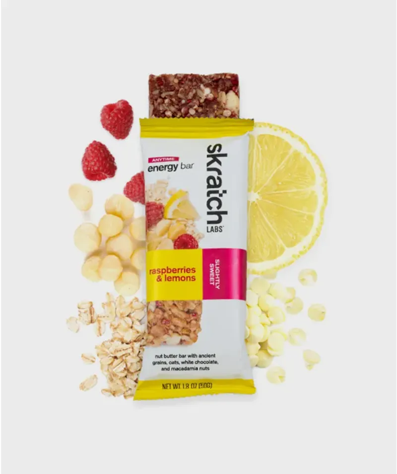 Skratch Labs Energy Bars -2