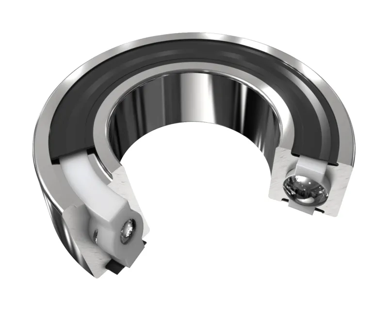 CeramicSpeed OHD SLT Headset Bearing Kit cervelo P5 disc and S5 disc-2