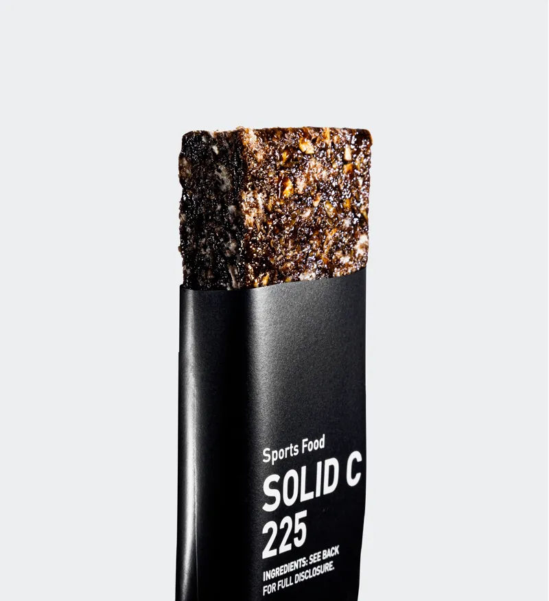 MAURTEN SOLID C 225-2