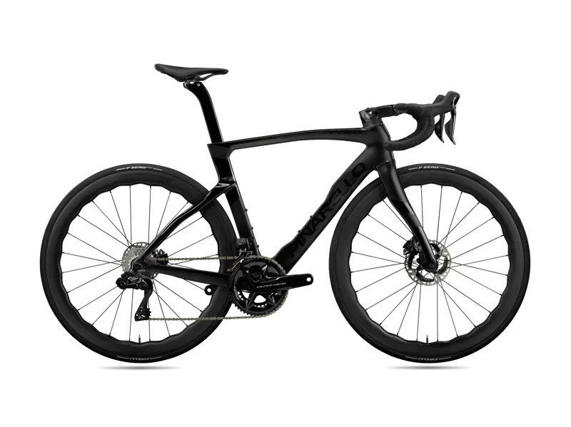 Pinarello Dogma F Disc Ultegra Di2 Speedster Black road bike