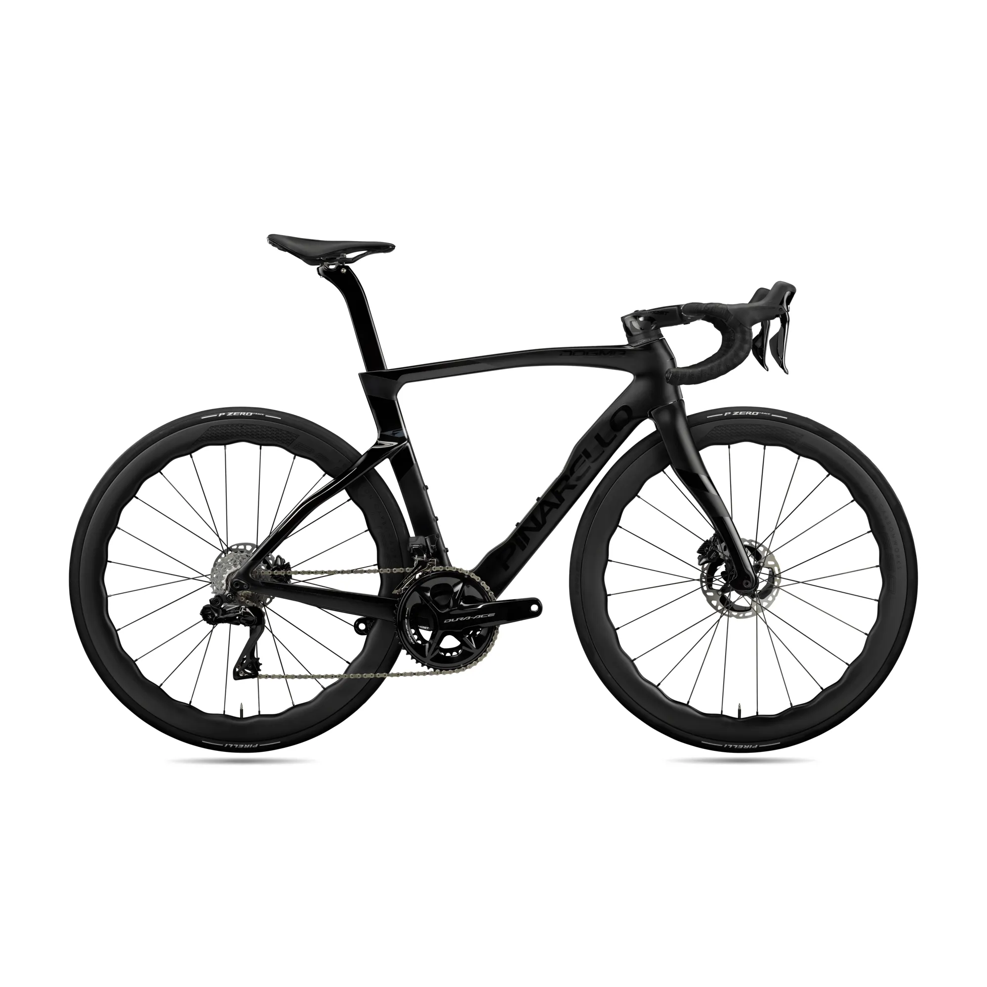 Pinarello Dogma F Disc Ultegra Di2 Speedster Black road bike