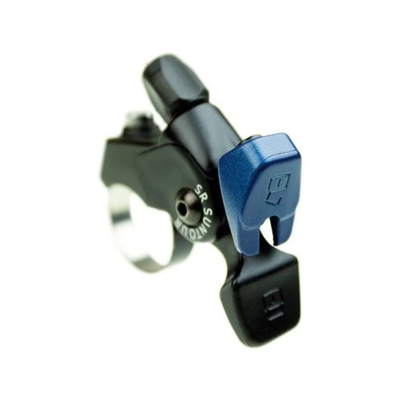 SR SUNTOUR SL9 REMOTE LOCKOUT LEVER
