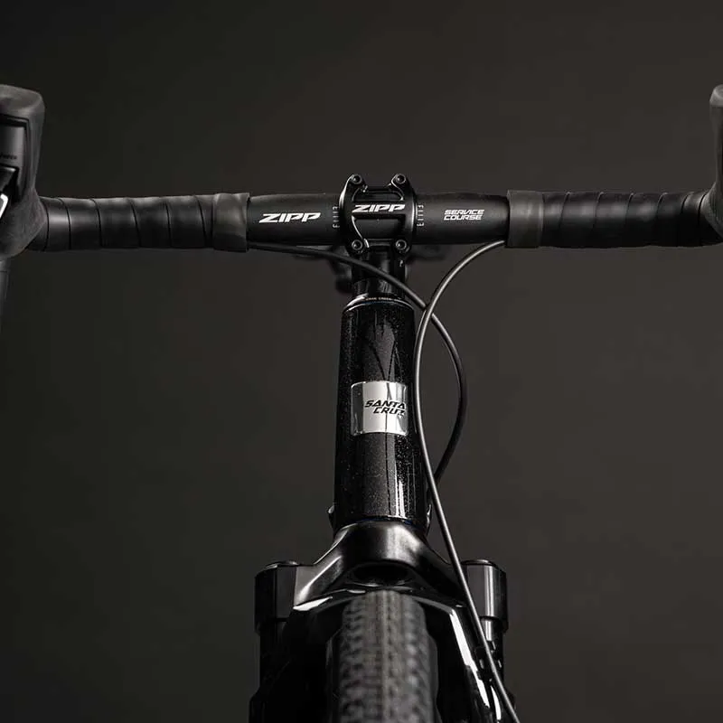 Santa Cruz Stigmata 4 CC 700c Rival AXS-1X-2