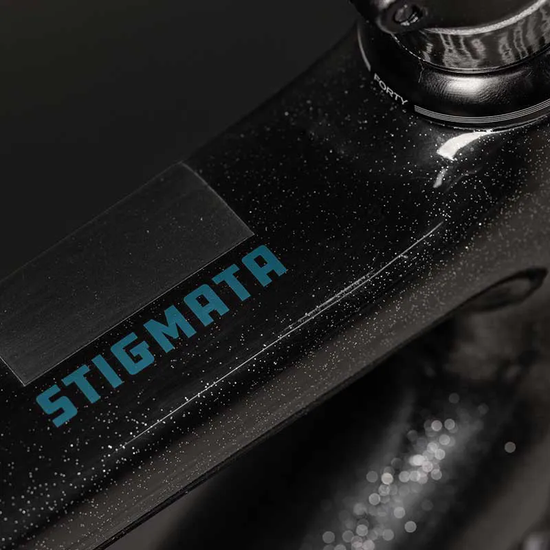 Santa Cruz Stigmata 4 CC 700c Rival AXS-1X-3