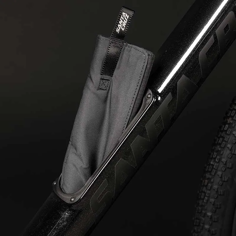 Santa Cruz Stigmata 4 CC 700c Rival AXS-1X-4