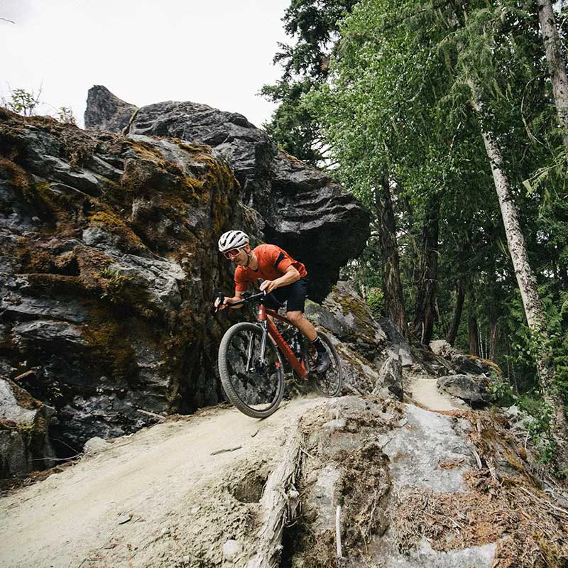 Santa Cruz Stigmata 4 CC 700c Rival AXS-1X-7