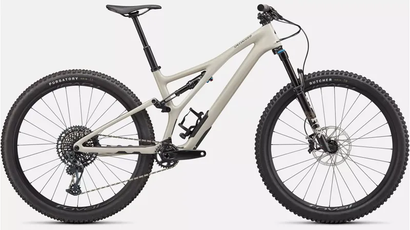 2022 Specialized Stumpjumper Expert Mountain Bike-1