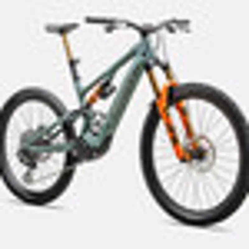 Specialized S-Works Turbo Levo SL 2 LTD - FOX DHX Live Valve -1