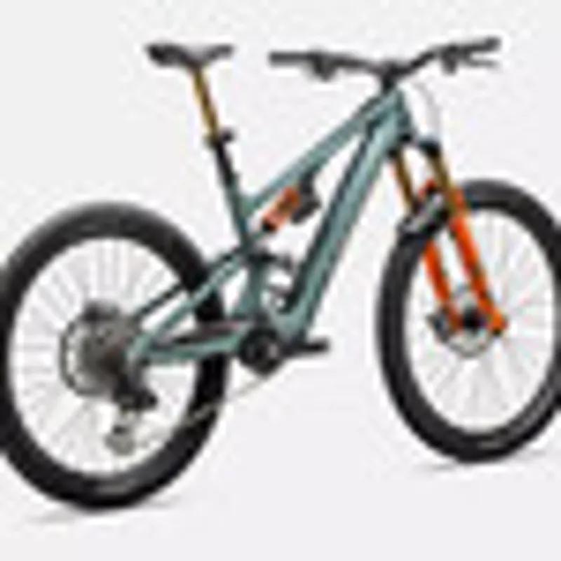 Specialized S-Works Turbo Levo SL 2 LTD - FOX DHX Live Valve -2