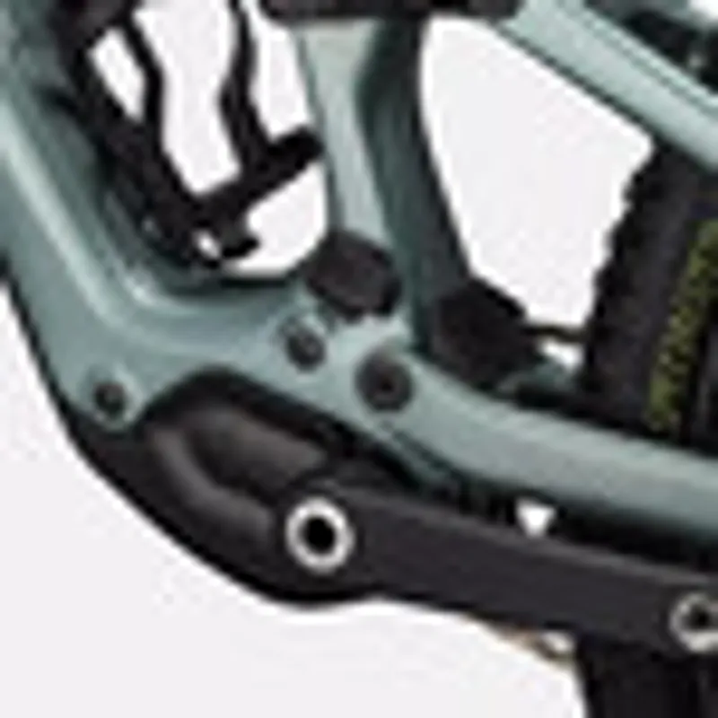 Specialized S-Works Turbo Levo SL 2 LTD - FOX DHX Live Valve -3