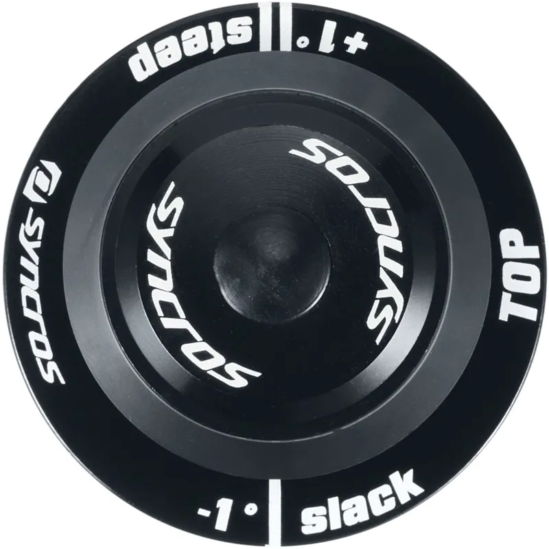 SCOTT / SYNCROS Headset ZS49/28.6 EC49/ 30 Scott Gambler MY20 onwards-1