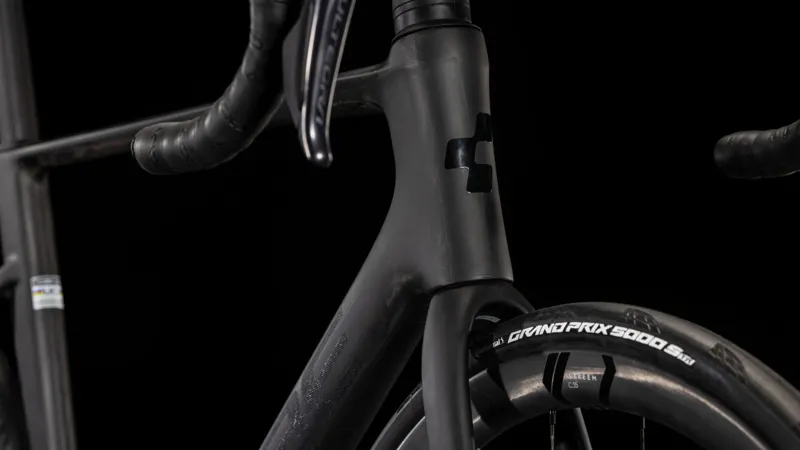 Cube Litening Air C:68x Race Carbon Road Bike-2