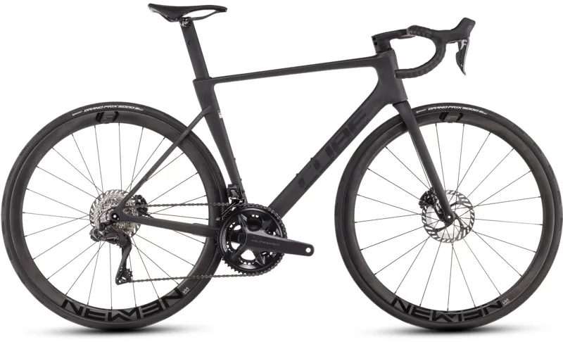 Cube Litening Air C:68x Race Carbon Road Bike-5
