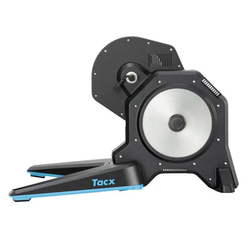 Tacx Flux 2 Smart Turbo Trainer-3