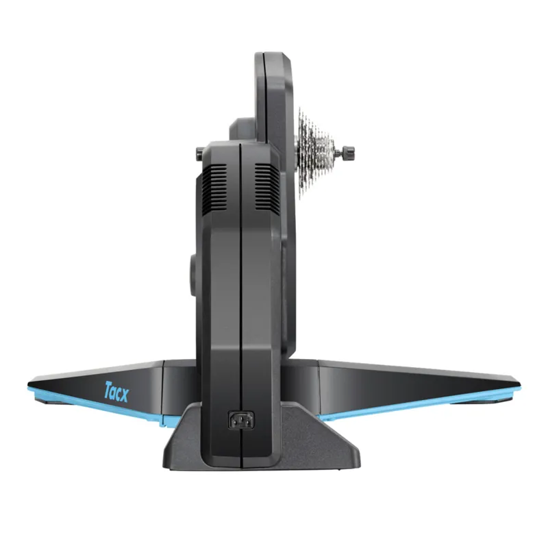 Tacx Flux 2 Smart Turbo Trainer-2