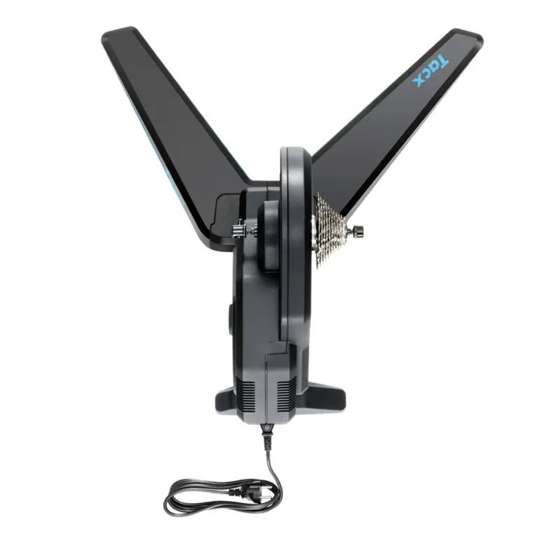 Tacx Flux 2 Smart Turbo Trainer-1
