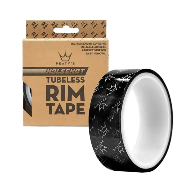 Peaty's Tubeless Setup Kit-2