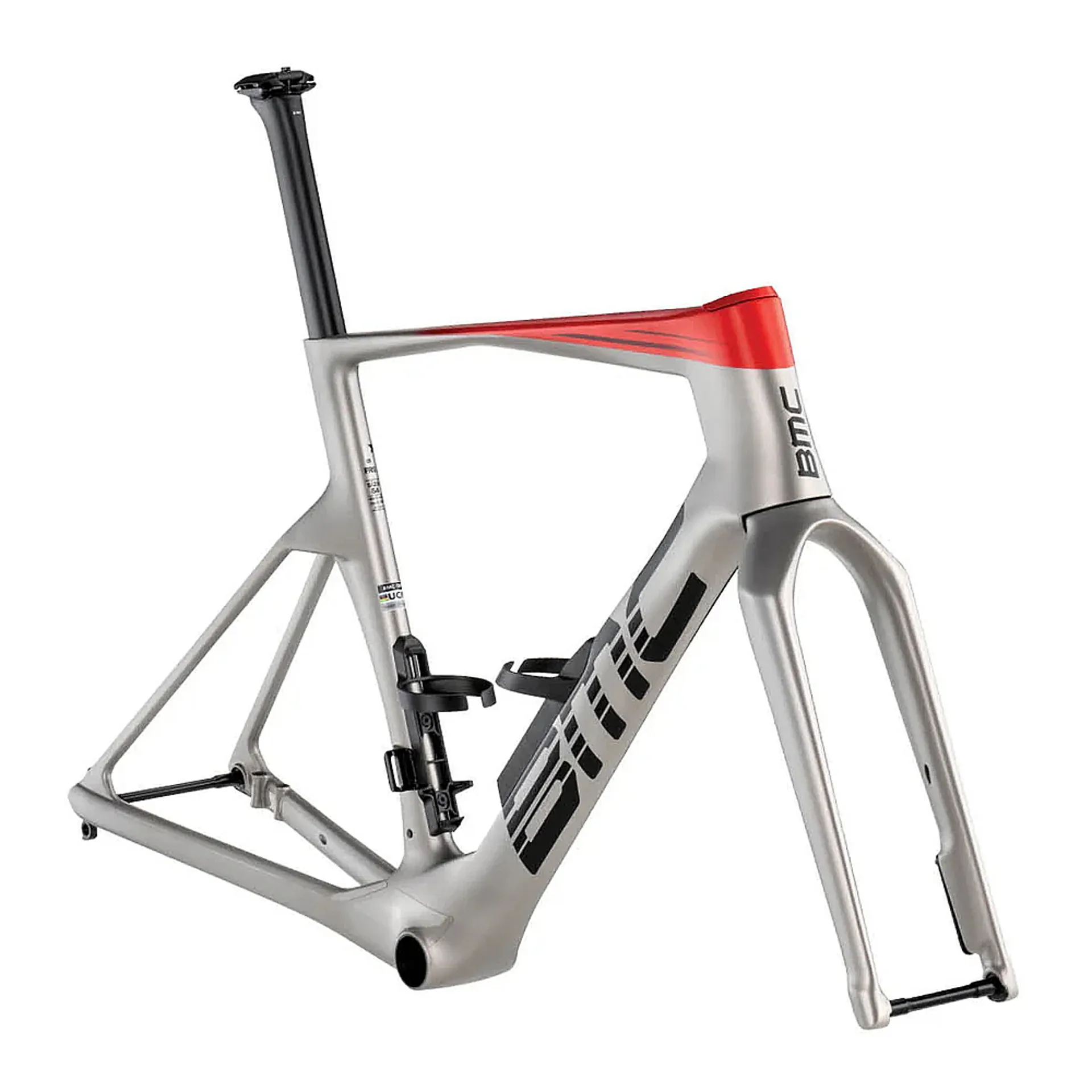 Team Machine R 01 BMC Team Machine R 01 Frameset