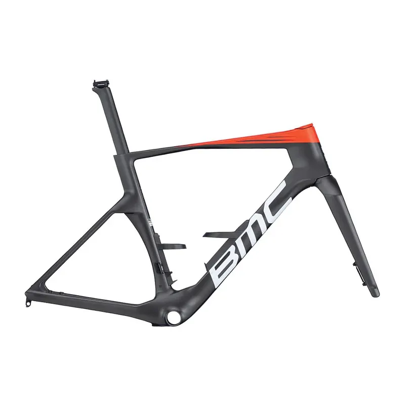 BMC Team Machine R 01 Frameset