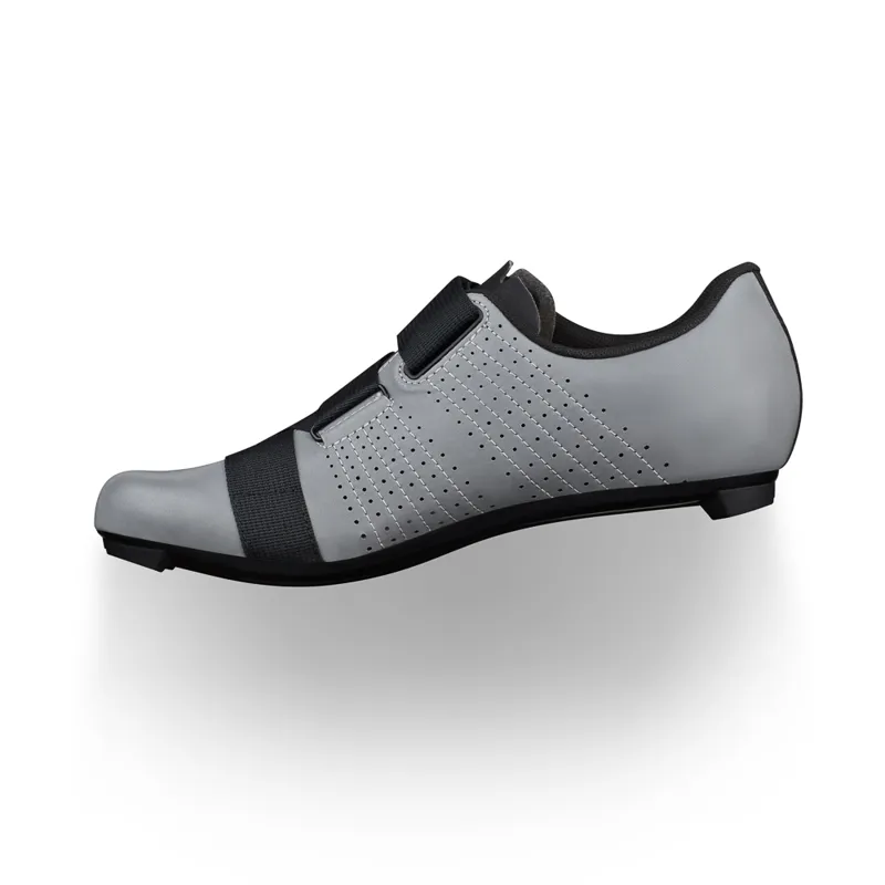 Fizik R5 TEMPO POWERSTRAP REFLECTIVE GREY-4