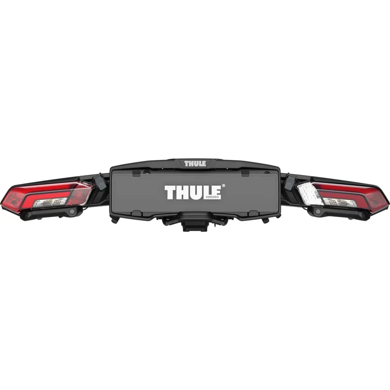 Thule Epos ParkSecure 2-bike towball Bike Carrier 13-pin -8