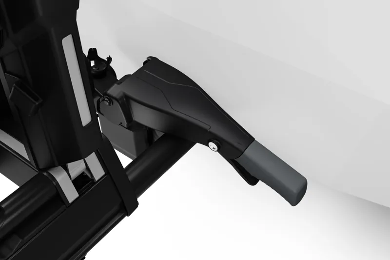 Thule Epos ParkSecure 2-bike towball Bike Carrier 13-pin -11