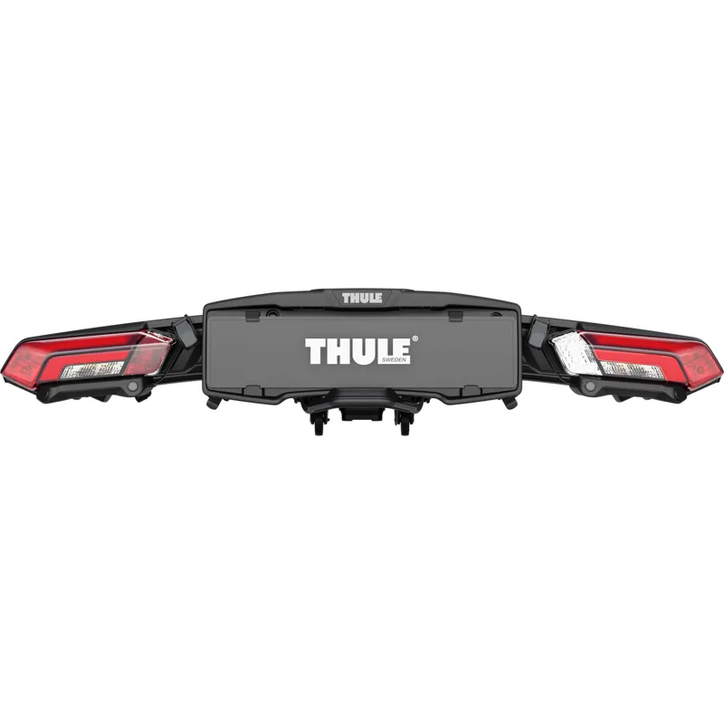 Thule Epos ParkSecure 3-bike towball Bike Carrier 13-pin -9