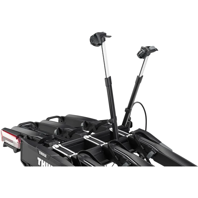 Thule Epos ParkSecure 3-bike towball Bike Carrier 13-pin -11