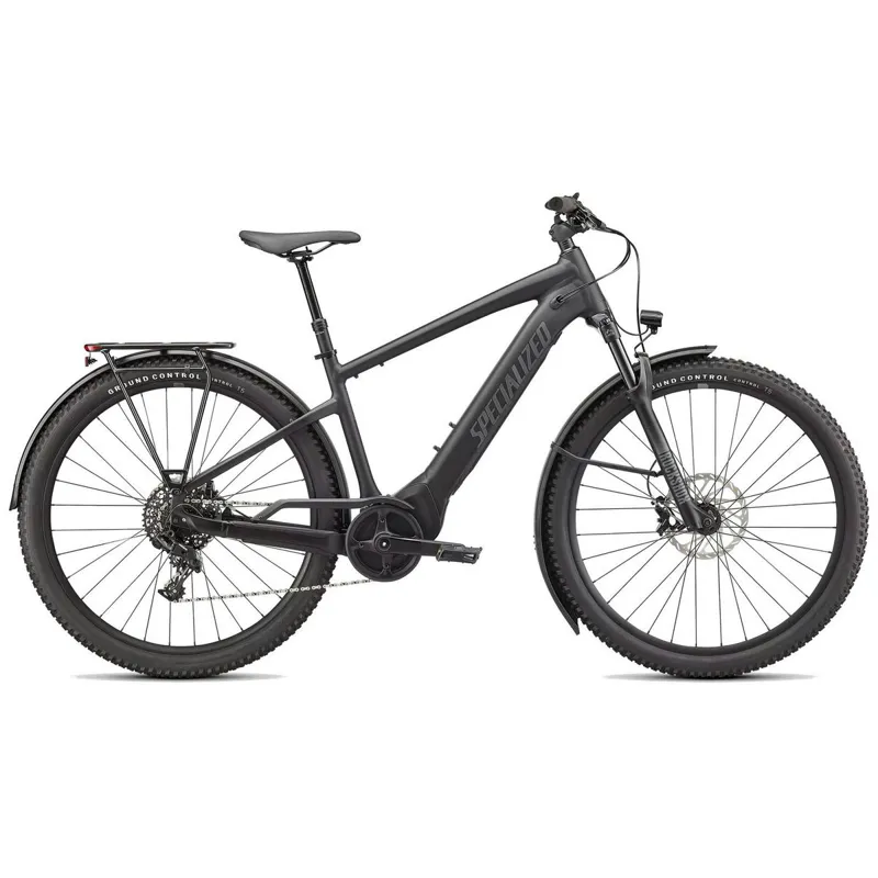 Specialized Turbo Tero 4.0 Electric Bike 