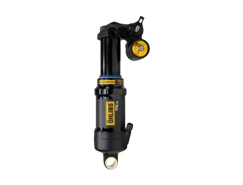 Ohlins TTX1 Air M.2 MTB Rear Shock