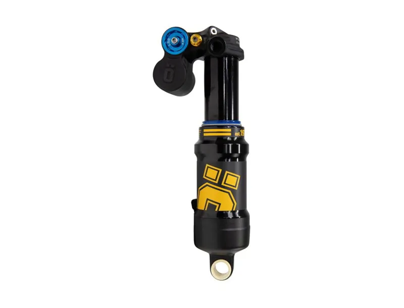 Ohlins TTX1 Air M.2 MTB Rear Shock-2