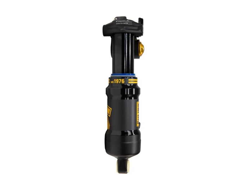 Ohlins TTX1 Air M.2 MTB Rear Shock-3
