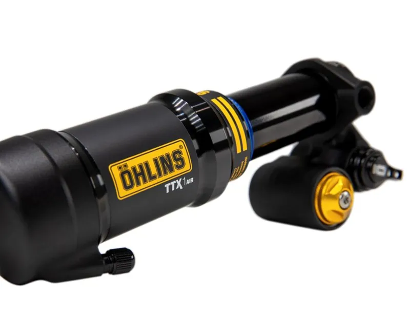 Ohlins TTX1 Air M.2 MTB Rear Shock-4