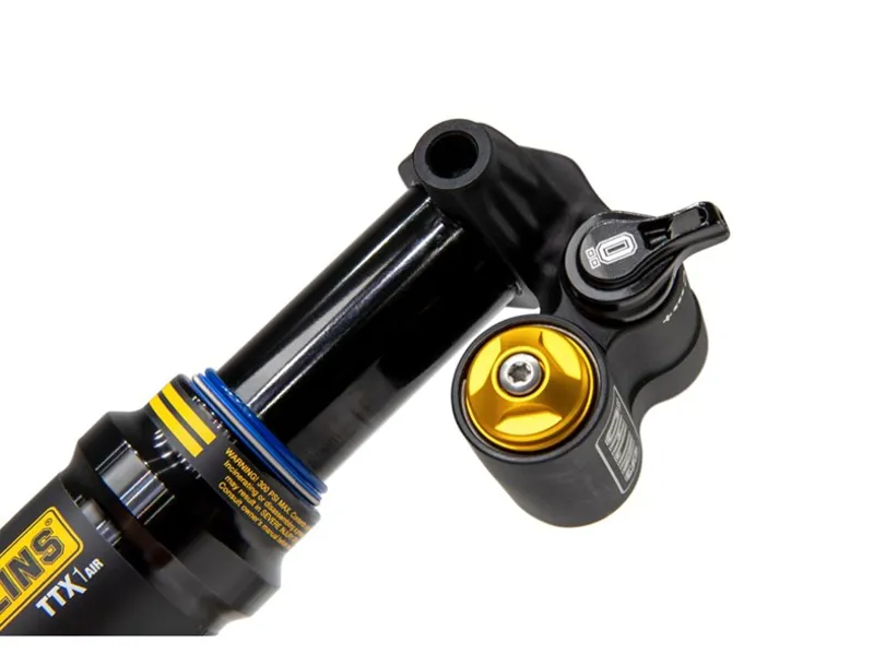 Ohlins TTX1 Air M.2 MTB Rear Shock-5