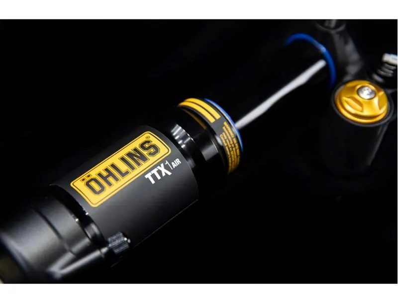 Ohlins TTX1 Air M.2 MTB Rear Shock-7
