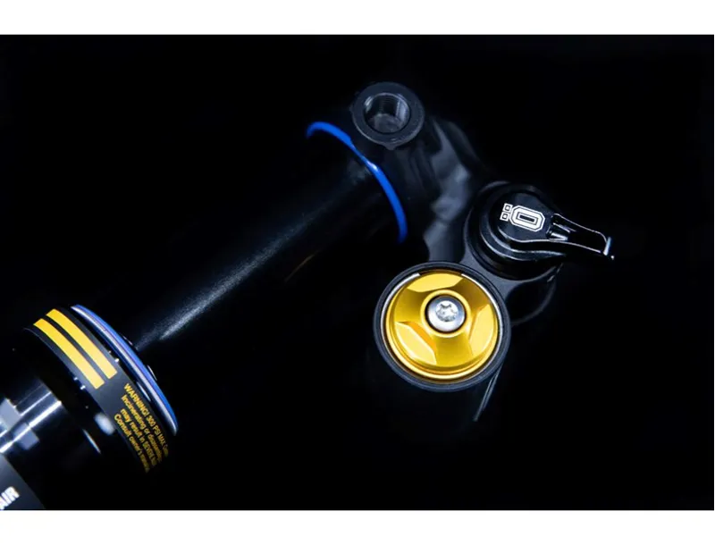 Ohlins TTX1 Air M.2 MTB Rear Shock-8